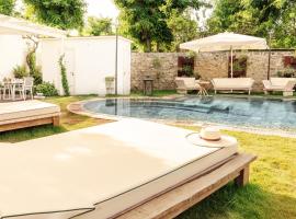 Procida Camp & Resort - La Caravella，位于普罗奇达的酒店