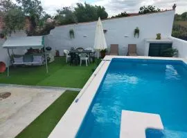 Casa da Avó Rita