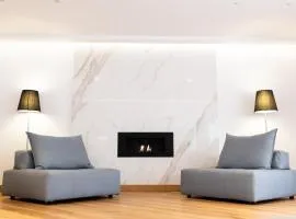 City Loft Hotel