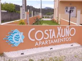 APARTAMENTOS COSTA XUÑO