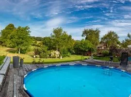 Agroturystyka "Dobre czasy"