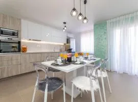 Apartman Gržetić