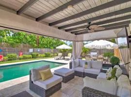 2 Mi to Dtwn Luxury Getaway in Palm Beach Gardens