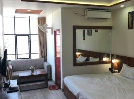 Hotel J，位于Jhālāwār的酒店
