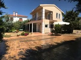 Villa Natalia Nikiti