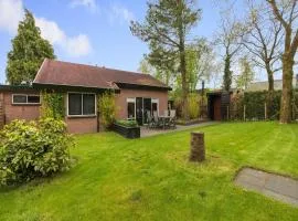 Holiday Home in Garderen with Garden