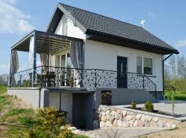 Domki na Wzgórzu - Rospuda