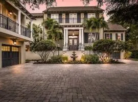 Sarasota Luxury Estate