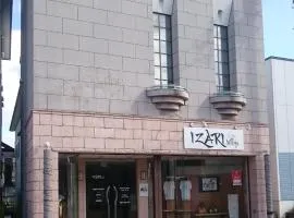 IZARI Village