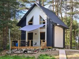 Na Hamaku Jacuzzi & Sauna