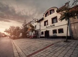 Penzion Hádlík