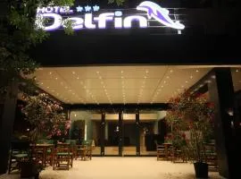 Hotel Delfin