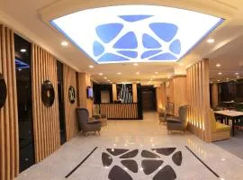 Burçman Hotel Vişne