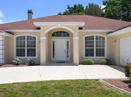 Foxrun Terrace Luxury 5BR Pool Villa