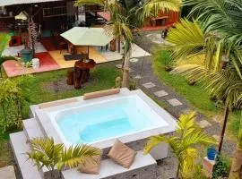 Hostal Estrella de Agua