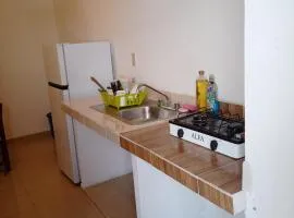 DEPARTAMENTO SENCILLO Y ECONOMICO n BOSQUES DE CUERNAVACA