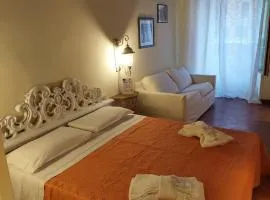 Casa Vacanze Campo de' Fiori by ACS HOLIDAYS