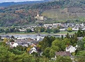 Ferienwohnung Schlossblick Bad Breisig