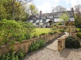 Marles Farmhouse