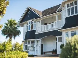 Cedar House
