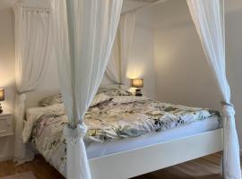 Topagergaard，位于Bredsten的酒店