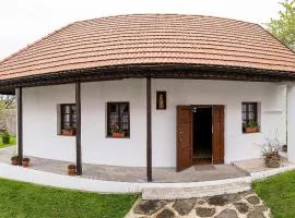 Ubytovanie na včelej farme