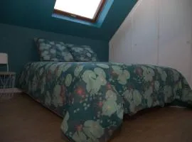 Gîte alsacien