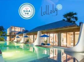 Lullaby The Sea Hua Hin