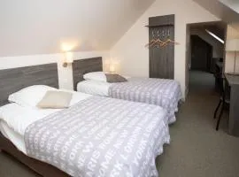 Logis-Hôtel & Restaurant LE CARNOT