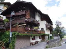 Apartpension Schollberg