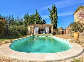 Beautiful Home In Mejannes-Les-Ales