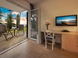 Villas with Balcony or Terrace - Hotel & Resort Adria Ankaran