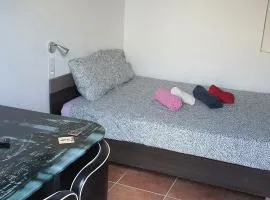 Loft Lucky