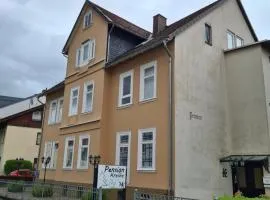 Pension Kreihe im Harz