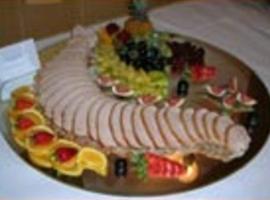 Hotel-Restaurant Stadt Hannover，位于Germershausen的酒店