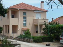 Apartment Davorka，位于博扎瓦的酒店