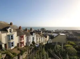 Sea View Cottage