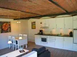 Lille lejlighed Læsø v/Gydensgaard