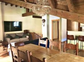 Cases de Canillo-Casa Sant Joan de Caselles HUT1-7955