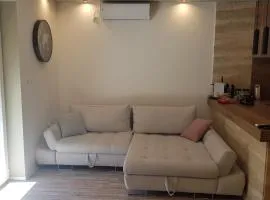 Lux Apartman Bogosavljevic