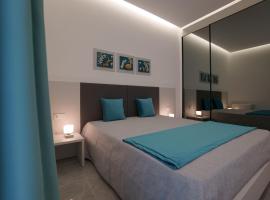 Stabile HolidayHome，位于卡斯泰拉马莱的酒店