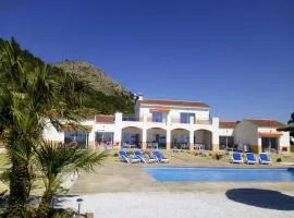 Casa Pasamee
