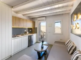 Ultramare Superior Suites with Seaview