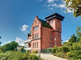 Historische Seelotsenstation Sassnitz