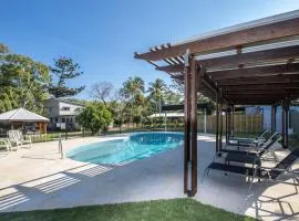 Kooyong Apartment 5