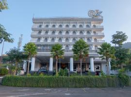 @K Hotel，位于日惹的酒店