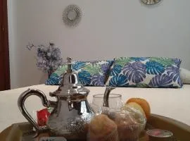 Apartamento Mon Chéri