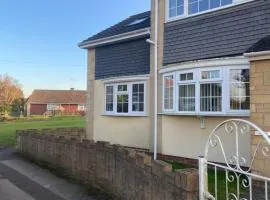 Orchard cottage