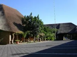 Golden Pillow Guest House