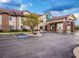 Quality Inn & Suites Lodi I-90